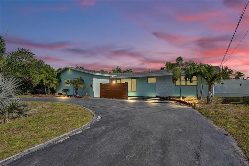 1710 SW 6th Avenue Pompano Beach FL 33060