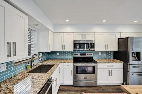 1710 SW 6th Avenue Pompano Beach FL 33060