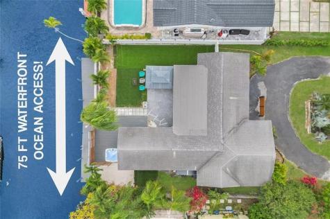 1710 SW 6th Avenue Pompano Beach FL 33060