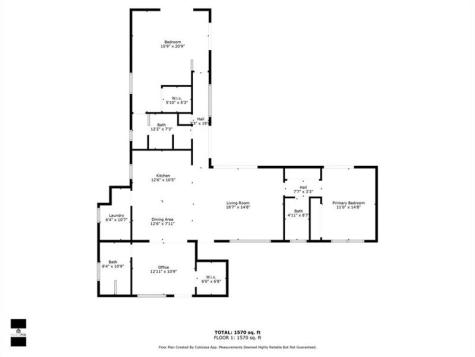 1710 SW 6th Avenue Pompano Beach FL 33060