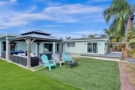 1710 SW 6th Avenue Pompano Beach FL 33060