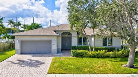 517 SE 7th Avenue Deerfield Beach FL 33441