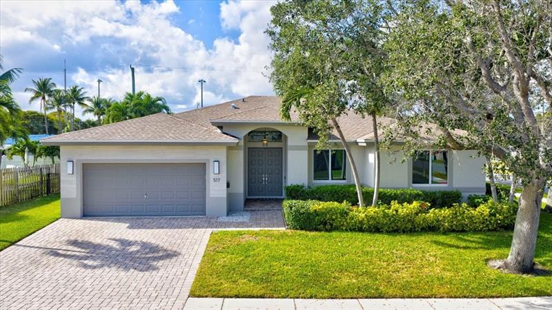 517 SE 7th Avenue Deerfield Beach FL 33441