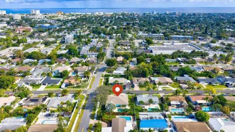 517 SE 7th Avenue Deerfield Beach FL 33441
