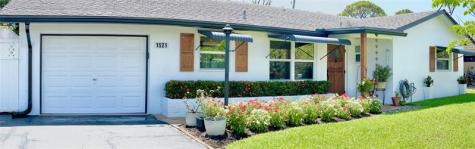 1521 Treemont Avenue Jupiter FL 33469