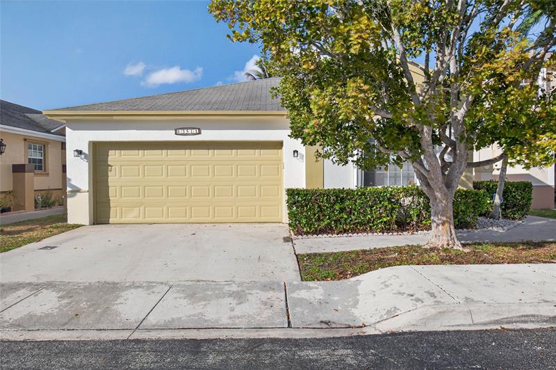 351 E Riverbend Drive Sunrise FL 33326