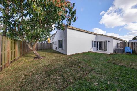 351 E Riverbend Drive Sunrise FL 33326