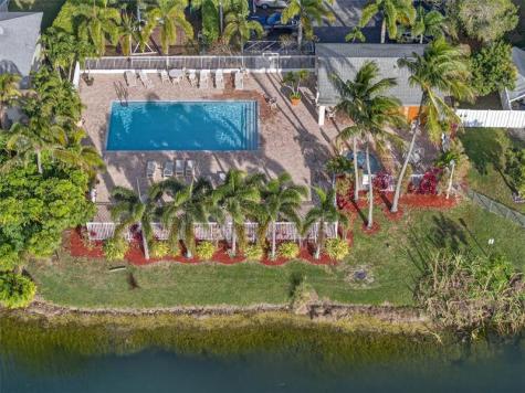 351 E Riverbend Drive Sunrise FL 33326