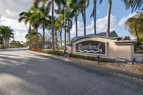 351 E Riverbend Drive Sunrise FL 33326