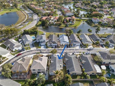 351 E Riverbend Drive Sunrise FL 33326