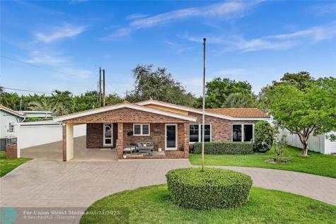 1311 NE 42nd Street Oakland Park FL 33334
