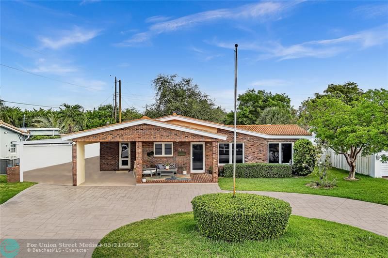 1311 NE 42nd Street Oakland Park FL 33334