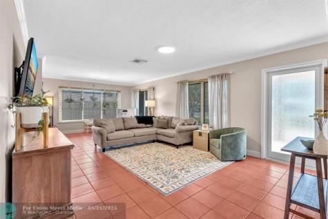 1311 NE 42nd Street Oakland Park FL 33334