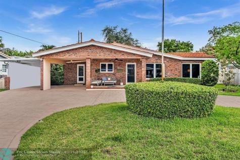 1311 NE 42nd Street Oakland Park FL 33334