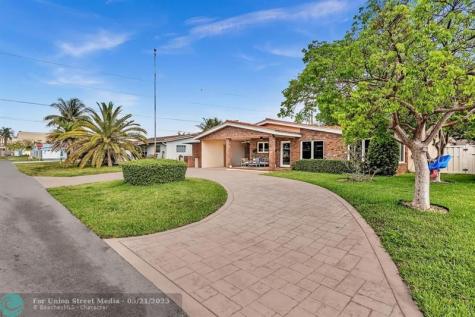 1311 NE 42nd Street Oakland Park FL 33334