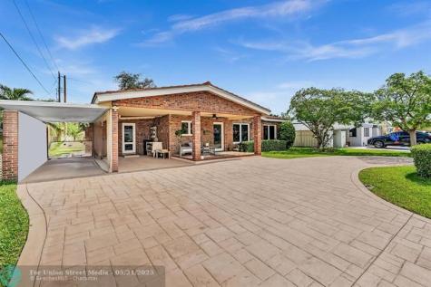 1311 NE 42nd Street Oakland Park FL 33334