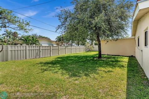 1311 NE 42nd Street Oakland Park FL 33334