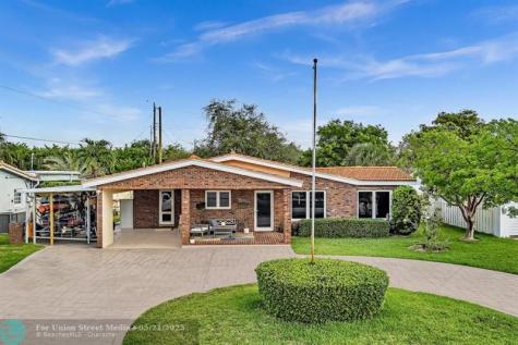 1311 NE 42nd Street Oakland Park FL 33334