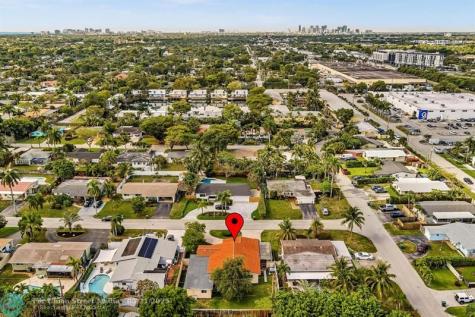 1311 NE 42nd Street Oakland Park FL 33334
