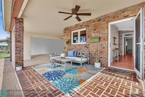 1311 NE 42nd Street Oakland Park FL 33334