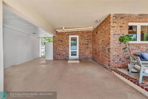 1311 NE 42nd Street Oakland Park FL 33334