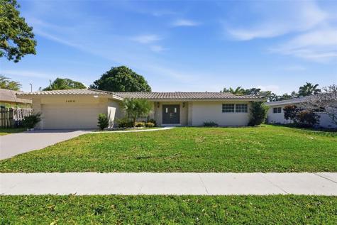 1430 NW 73 Avenue Plantation FL 33313
