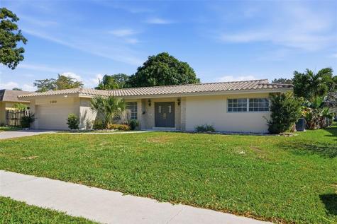 1430 NW 73 Avenue Plantation FL 33313