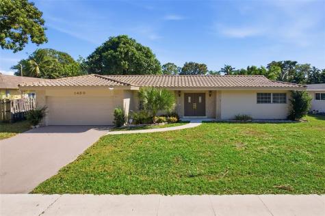 1430 NW 73 Avenue Plantation FL 33313