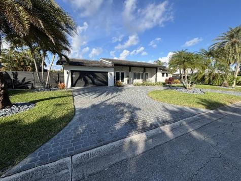 3017 NE 57th Street Fort Lauderdale FL 33308