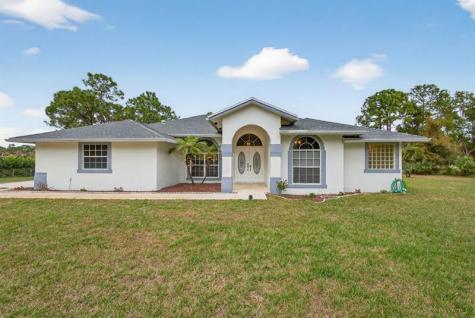 17435 84TH Court Loxahatchee FL 33470