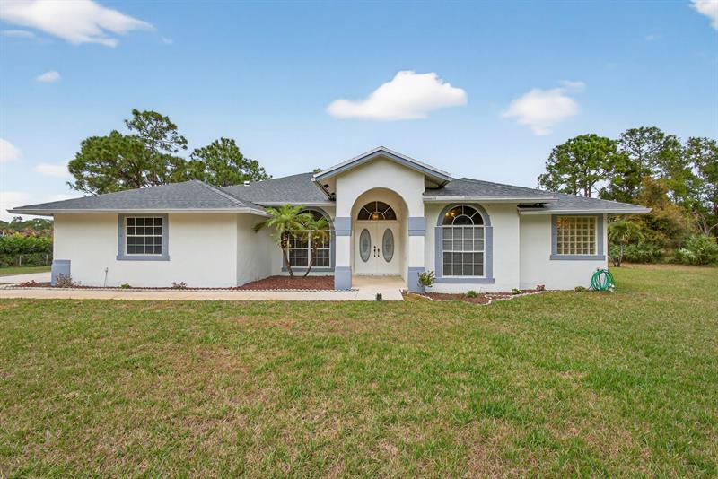 17435 84TH Court Loxahatchee FL 33470