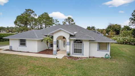 17435 84TH Court Loxahatchee FL 33470