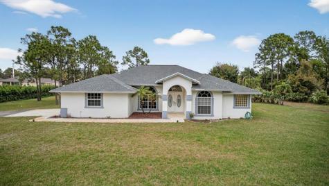 17435 84TH Court Loxahatchee FL 33470