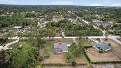 17435 84TH Court Loxahatchee FL 33470