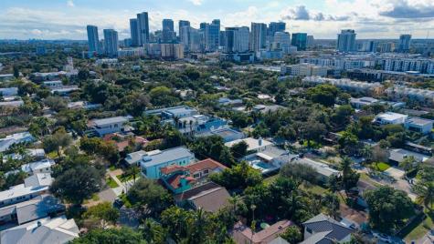 539 NE 10th Avenue Fort Lauderdale FL 33301