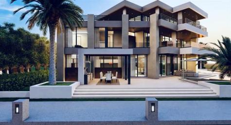 525 Isle Of Capri Drive Fort Lauderdale FL 33301