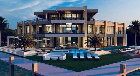 525 Isle Of Capri Drive Fort Lauderdale FL 33301
