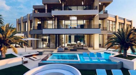 525 Isle Of Capri Drive Fort Lauderdale FL 33301