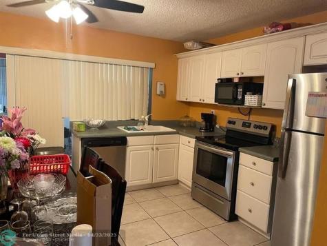 4929 NW 54th Court Tamarac FL 33319