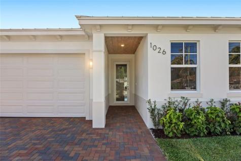 1026 Miami Boulevard Delray Beach FL 33483