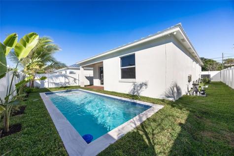 1026 Miami Boulevard Delray Beach FL 33483