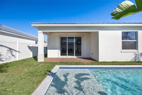 1026 Miami Boulevard Delray Beach FL 33483