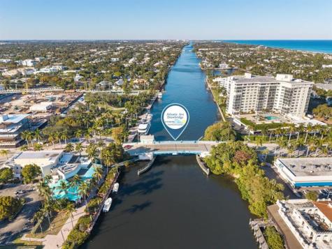1026 Miami Boulevard Delray Beach FL 33483
