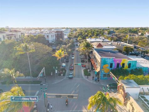 1026 Miami Boulevard Delray Beach FL 33483