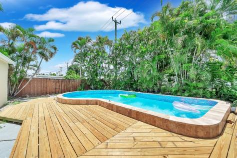 1412 NE 25th Court Pompano Beach FL 33064