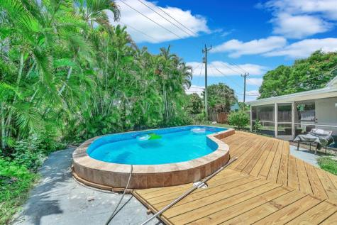 1412 NE 25th Court Pompano Beach FL 33064