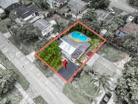 1412 NE 25th Court Pompano Beach FL 33064