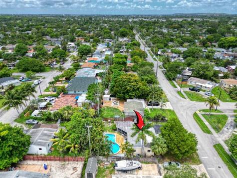 1412 NE 25th Court Pompano Beach FL 33064