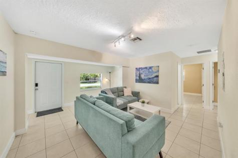 1412 NE 25th Court Pompano Beach FL 33064