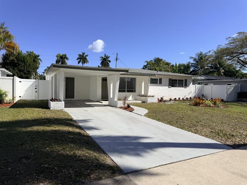 607 N Golf Drive Hollywood FL 33021